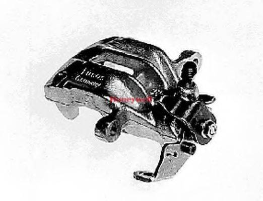 BENDIX 691951B гальмівний супорт