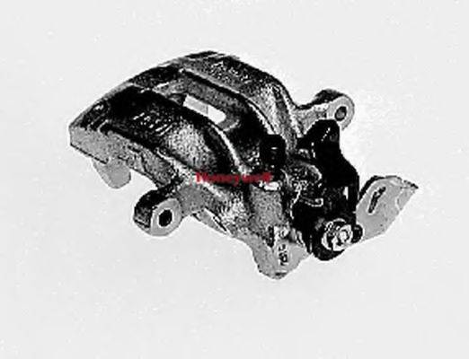 BENDIX 691952B гальмівний супорт