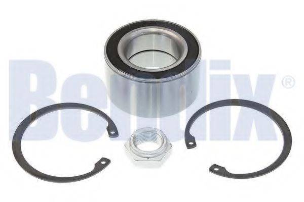 BENDIX 051195B Комплект підшипника ступиці колеса