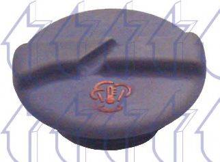 TRICLO 313325 Кришка, резервуар охолодної рідини