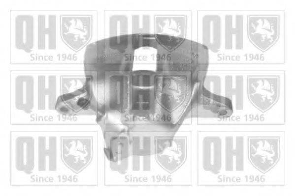 QUINTON HAZELL QBS4211 гальмівний супорт