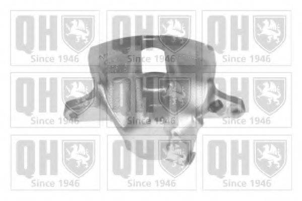 QUINTON HAZELL QBS4212 гальмівний супорт