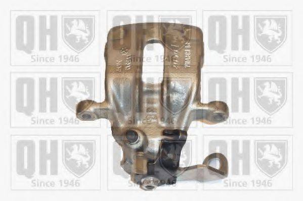 QUINTON HAZELL QBS4304 гальмівний супорт