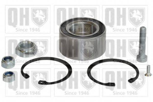 QUINTON HAZELL QWB698 Комплект підшипника ступиці колеса