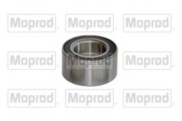 QUINTON HAZELL MWB698 Комплект підшипника ступиці колеса