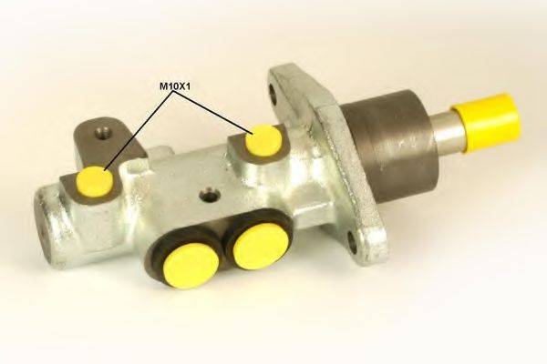 FERODO FHM1103 Головний гальмівний циліндр