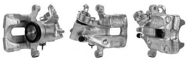 FERODO FCL691923 гальмівний супорт