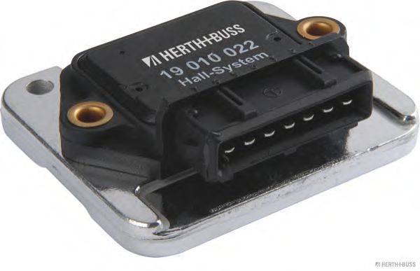 HERTH+BUSS ELPARTS 19010022 Комутатор, система запалення
