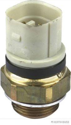 HERTH+BUSS ELPARTS 70511199 Термові вимикач, вентилятор радіатора