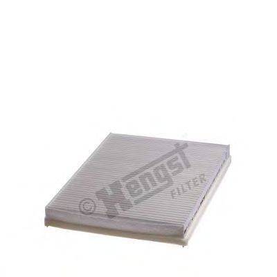 HENGST FILTER E921LI Фільтр, повітря у внутрішньому просторі