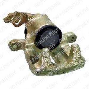 DELPHI LC2001 гальмівний супорт