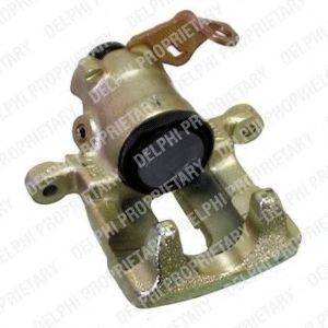 DELPHI LC2002 гальмівний супорт