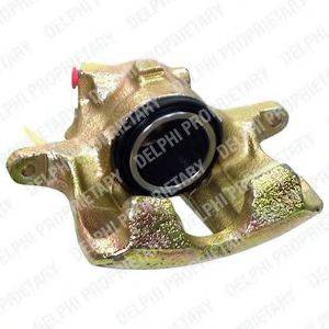 DELPHI LC3339 гальмівний супорт