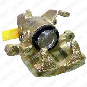 DELPHI LC3803 гальмівний супорт